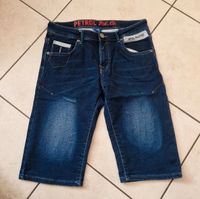 Wie neu! Petrol Industries Gr.  176 Kurze Hose,  Short  Slim fit Baden-Württemberg - Rottweil Vorschau