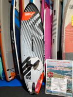 Severne Nano 92 Liter windsurf Board 2021 Bayern - Starnberg Vorschau