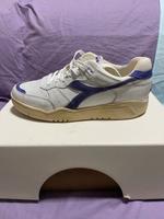DIADORA Heritage B.560 Used Look gr.43 Sachsen-Anhalt - Burg Vorschau