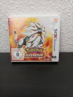 Pokémon Sonne Nordrhein-Westfalen - Eschweiler Vorschau