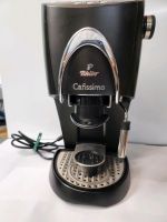 Cafissimo  Tschibo Espressomaschine Wandsbek - Hamburg Marienthal Vorschau