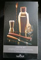 Barcraft Cocktail Set Cocktail Shaker neu! Baden-Württemberg - Dielheim Vorschau