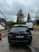 Skoda Superb L&K 2.0TDI Standheizung Garantie Carplay TÜV Dithmarschen - Heide Vorschau