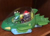 Pj Masks Geko. Nordrhein-Westfalen - Hilchenbach Vorschau