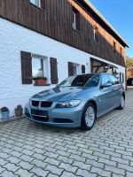 BMW 318 i, E 90, Xeon, Klimaautomatik, AHK Bayern - Gefrees Vorschau