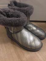„UGG“ Stiefeletten - Boots ❤️ Rheinland-Pfalz - Bad Dürkheim Vorschau