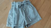 Shorts braun gestreift Niedersachsen - Großenkneten Vorschau