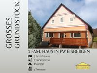 ++ 1 Fam. Haus ++ grosses Grundstück ++ Nordrhein-Westfalen - Porta Westfalica Vorschau