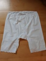 Weißwäsche antik, Damenunterhose, ca. Gr.L/XL Hessen - Mainhausen Vorschau