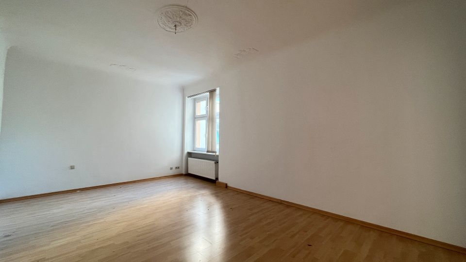 Großzügige 3-Raumwohnung ! +Südbalkon+ in Berlin