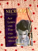 3 Rollenspielhefte "Necrology" für "Cyberpunk" deutsch Nordrhein-Westfalen - Dülmen Vorschau