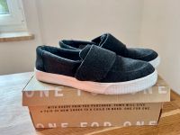 Toms Filz Slipper 42 Bayern - Bad Heilbrunn Vorschau