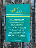 H.G.Wells "Complete and unabridged" Bayern - Rudelzhausen Vorschau