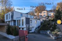 Luxus Architekten Villa mit Schlossblick und 4* Fewo-Gewerbe ! Sachsen-Anhalt - Wernigerode Vorschau