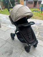 Buggy Britax B Motion inkl. Tischablage Wandsbek - Hamburg Rahlstedt Vorschau