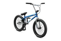 Mongoose L60 BMX 20" **Neu** Kr. Dachau - Odelzhausen Vorschau