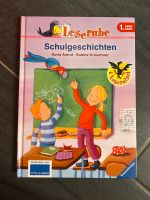 Buch, Leserabe, Schulgeschichten für Erstleser, Ravensburger Bayern - Haimhausen Vorschau