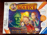 TipToi Die geheimnisvolle Maske Hamburg-Nord - Hamburg Uhlenhorst Vorschau
