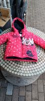 Mickey Mouse Jacke 110 Bayern - Ebnath Vorschau