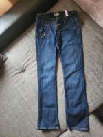 Freeman T Porter Jeans Gr 30/34 blau Sachsen-Anhalt - Salzwedel Vorschau