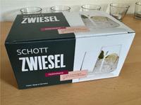 SCHOTT ZWIESEL Kristallgläser TRITAN Trinkglas Longdrinkglas460ml Berlin - Spandau Vorschau