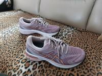 Asics Gel Sportschuhe Größe 39,5 Hessen - Modautal Vorschau
