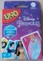 Uno Disney Princess Prinzessin NEU Baden-Württemberg - Mannheim Vorschau