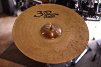 Paiste 302 Ride Becken 20“ Nordrhein-Westfalen - Wermelskirchen Vorschau