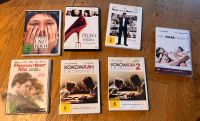 DVD Set / 7 DVD‘s Paket Rheinland-Pfalz - Speicher Vorschau