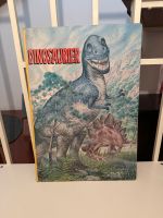 Buch Dinosaurier Kellerfund! Vintage / Retro Bayern - Erding Vorschau