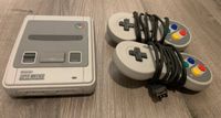 SNES Mini (Super Nintendo) Top Zustand Niedersachsen - Scholen Vorschau