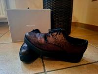 TAMARIS Halbschuhe  NEU  Gr.39 Saarland - Saarlouis Vorschau