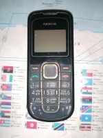 Nokia 1202 - Black (Unlocked) Cellular Phone Arabic Bonn - Beuel Vorschau