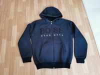 Hugo Boss Zip-Up Hoodie Sweater - Sweatjacke mit Kapuze Frankfurt am Main - Ostend Vorschau