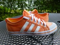 Adidas Damen Schuhe Sneaker Gr.39 UK 6 Vans Chucks Lachs Nordrhein-Westfalen - Leverkusen Vorschau