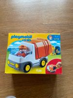 Playmobil 123 Müllauto neu in ungeöffneter Originalverpackung Berlin - Köpenick Vorschau