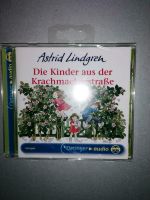 Astrid Lindgren - Die Kinder aus der Krachmacherstraße, Audio CD Niedersachsen - Einbeck Vorschau