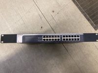 Netgear Gigabit Switch 24 Port JGS524 ev2 Managed vlan Hessen - Hüttenberg Vorschau