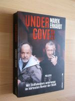 Undercover; Marek Erhardt; Mit Zivilfahndern unterwegs Sachsen - Chemnitz Vorschau