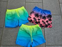 Badeshort Badehose Gr S Primark Bayern - Dorfen Vorschau