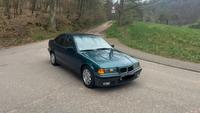BMW e36 320i 3 Hand  Tausch Hessen - Breuberg Vorschau