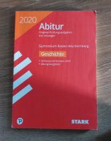 Stark Verlag, Geschichte Abitur 2020, Baden-Württemberg Baden-Württemberg - Schönaich Vorschau