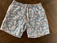 Badehose, Shorts, Faherty Brand, XXL, Blumen, sehr gut-gut, Bayern - Markt Schwaben Vorschau