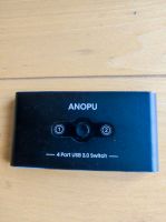 USB Switch ANOPU Rheinland-Pfalz - Neupotz Vorschau