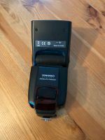 Yongnou Speedlite YN565 EX II für Canon Niedersachsen - Delmenhorst Vorschau