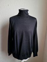 Rollkragen Pullover Pulli Gr. XL schwarz Düsseldorf - Hassels Vorschau