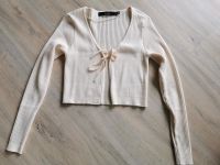 VERO MODA kurze Strickjacke Gr. M Nordrhein-Westfalen - Freudenberg Vorschau