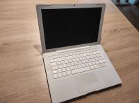 Macbook weiß A1181 defekt Hessen - Linden Vorschau