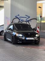 Bmw 535d E60 2007 Saphir Black West - Höchst Vorschau