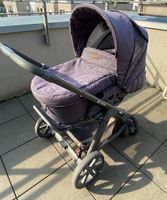 ABC Design, Kinderwagen, Buggy, Jeansblau Nordrhein-Westfalen - Haan Vorschau